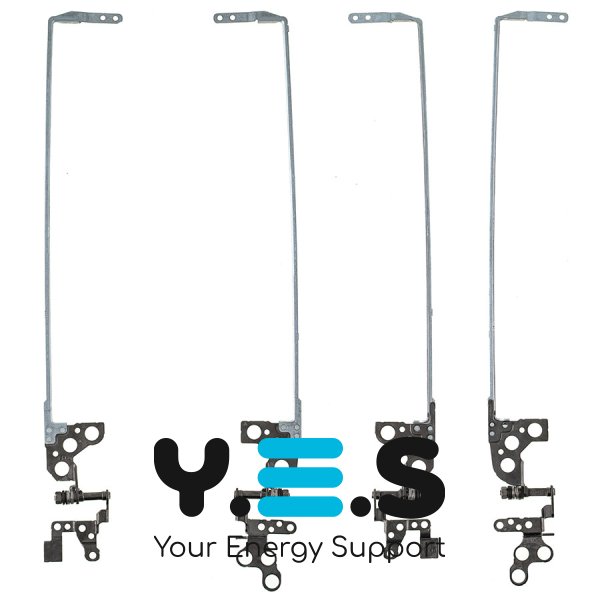 Петлі для ноутбука Lenovo IdeaPad V310-14ISK (комплект)