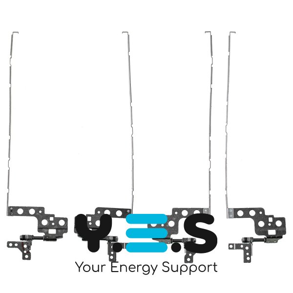 Петлі для ноутбука Lenovo IdeaPad 3-14 series (комплект)