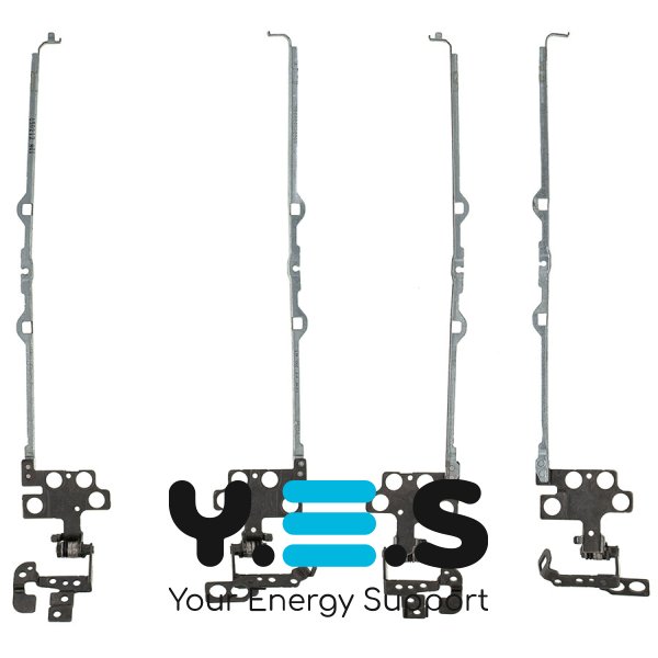 Петлі для ноутбука HP 14-AC, 14-AJ, 240 G4
