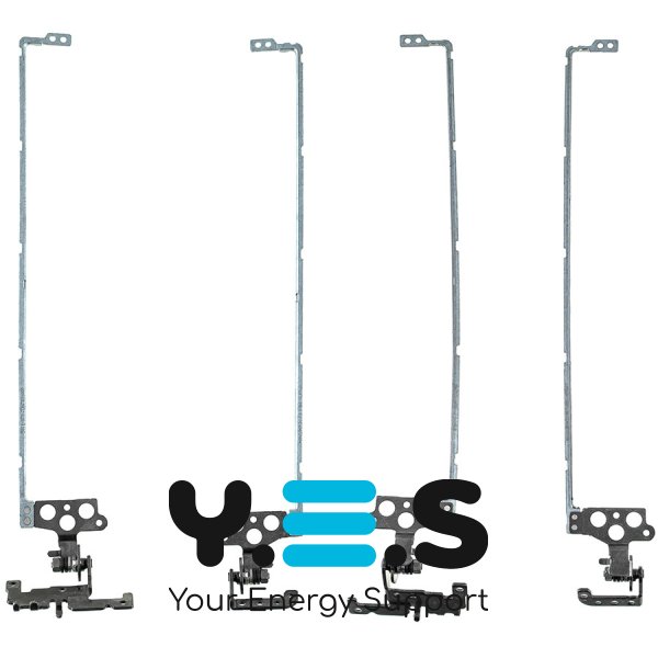 Петлі для ноутбука HP 14-BS (ліва+права)