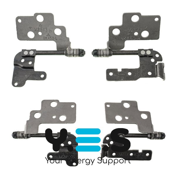 Петлі ноутбука Dell Precision 7560