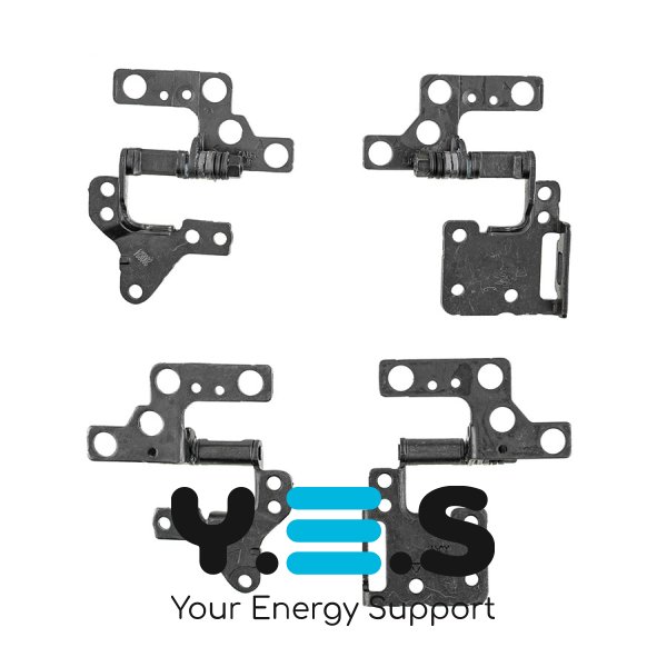 Петлі екрана для ноутбука Acer Aspire 5 A515-45