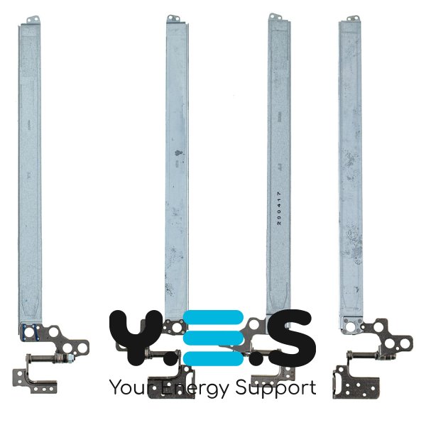 Петлі для ноутбука Acer Aspire 3 A315-34 (набір)