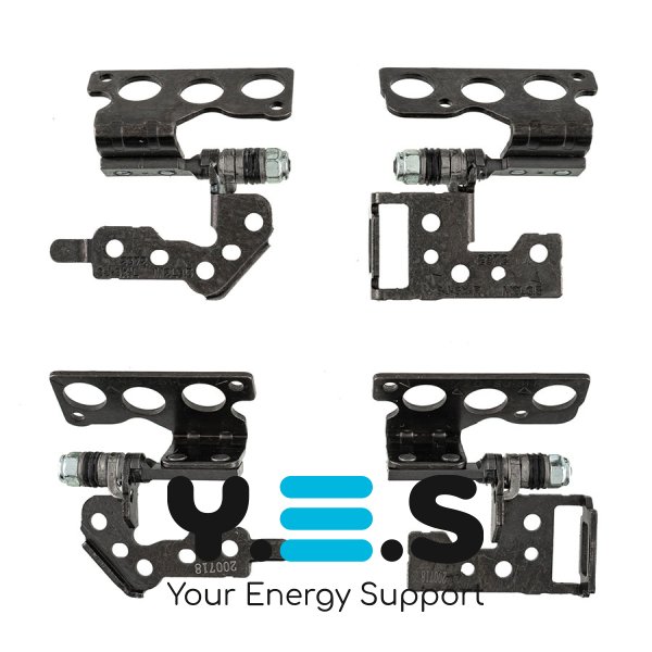 Петлі для ноутбука Acer Swift 3X SF314-510G (комплект)