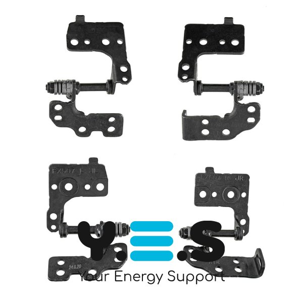 Петлі дисплея для ноутбука Asus TUF Gaming F15 FX507, FA507