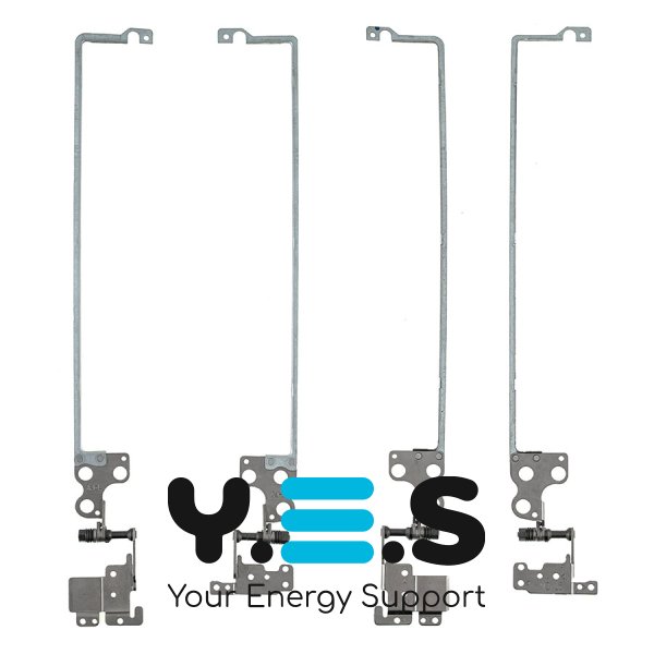 Петлі для ноутбука Lenovo V110-14, V110-14AST