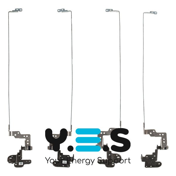 Петлі для ноутбука HP Pavilion 17-AB, 17-G