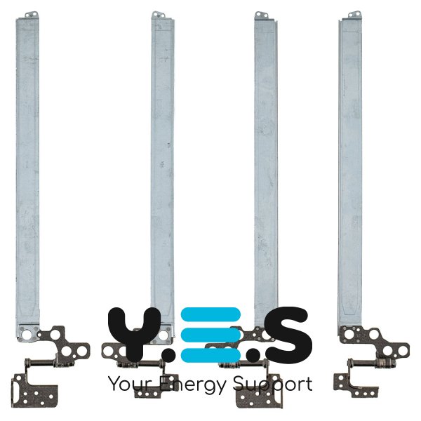 Петлі ноутбука Acer Aspire A115-31 / A315-22 / A315-22G