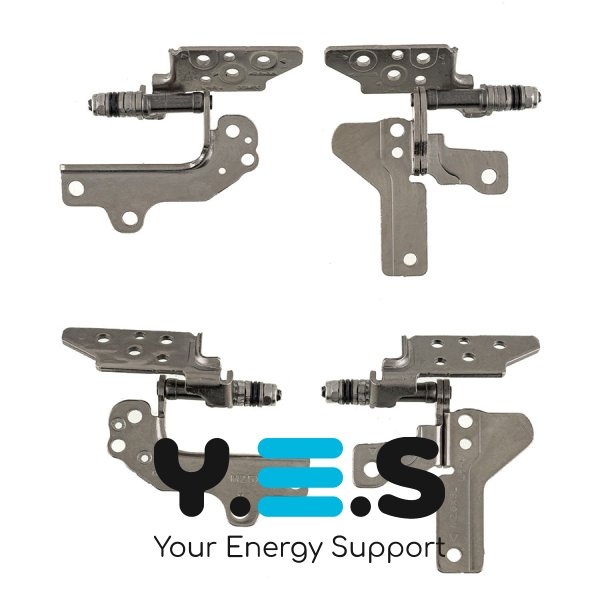 Петлі екрана для ноутбука Dell Inspiron 3510, 3511, 3515