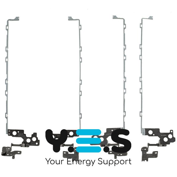Петлі для ноутбука HP 14-CK, 14-CM