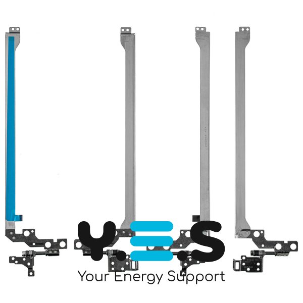 Петлі для ноутбука Lenovo L340-15 / L340-15API / L340-15IWL