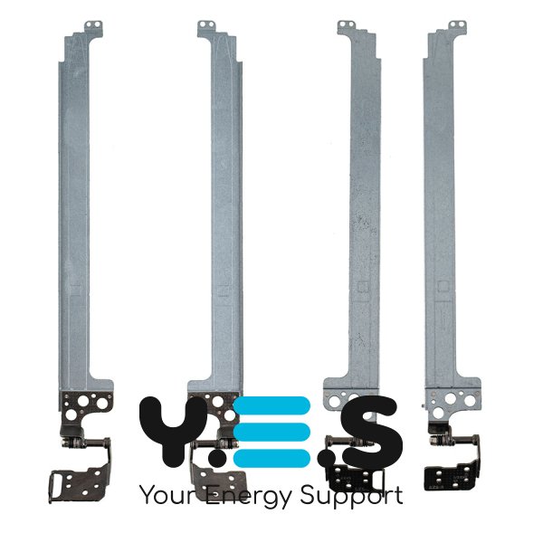 Петлі для ноутбука Acer Aspire AN515-54 / Nitro AN515-54 (комплект)