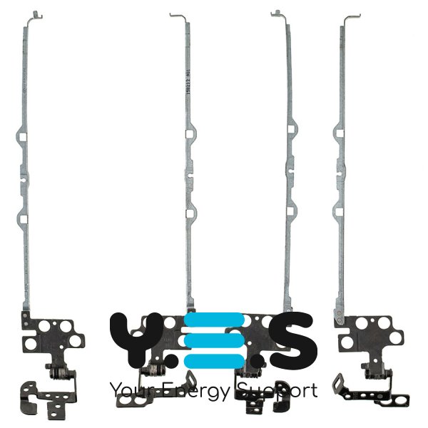 Петлі для ноутбука HP Pavilion 14-AC, 14-AJ, 14-AF