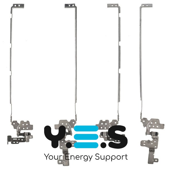 Петлі для ноутбука Lenovo ThinkPad E440, E431, E445