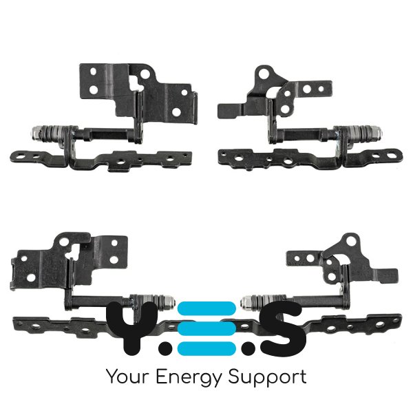 Петлі дисплея для ноутбука HP 430 G8, 450 G8, 455 G8