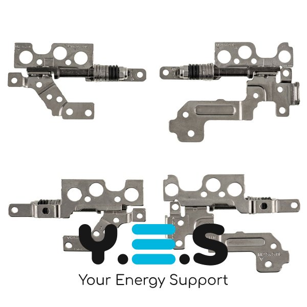 Петлі для ноутбука Lenovo ThinkBook 15-G2IIL 2021, 15-G3