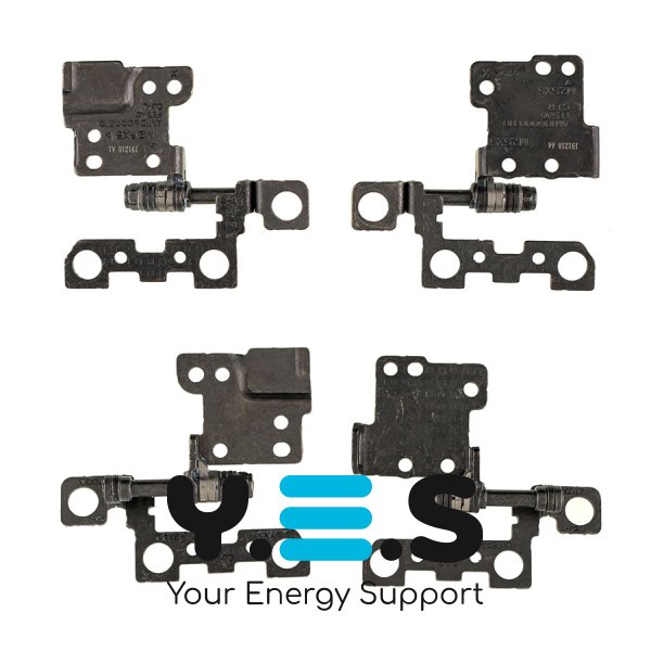 Петлі для ноутбука Lenovo ThinkPad E15 Gen 1 (комплект)