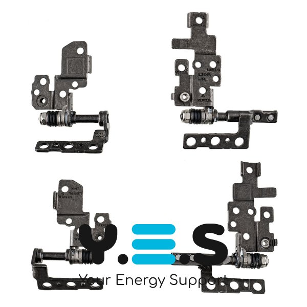 Петлі для ноутбука Lenovo IdeaPad Slim 5 16IRL8, 16ABR8 (2023)