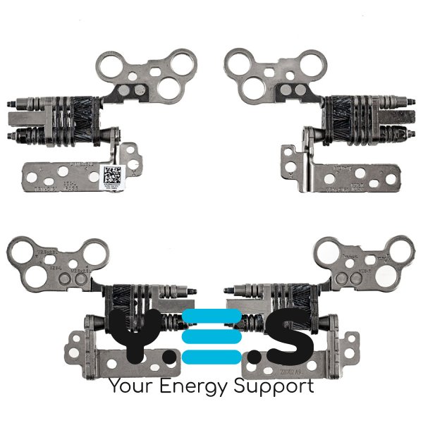 Петлі для ноутбука HP ENVY x360 13-BF, TPN-C161