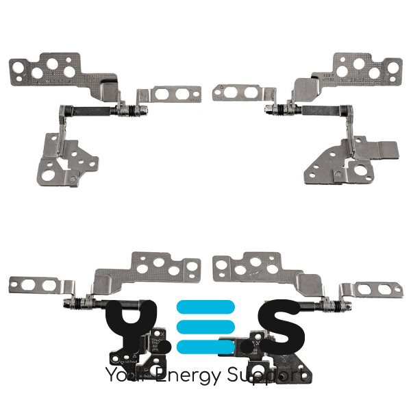 Петлі для ноутбука HP Victus 16-R (TPN-C169), 9:16
