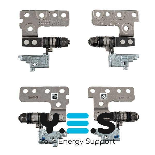 Петлі для ноутбука Dell Latitude E5480, E5490