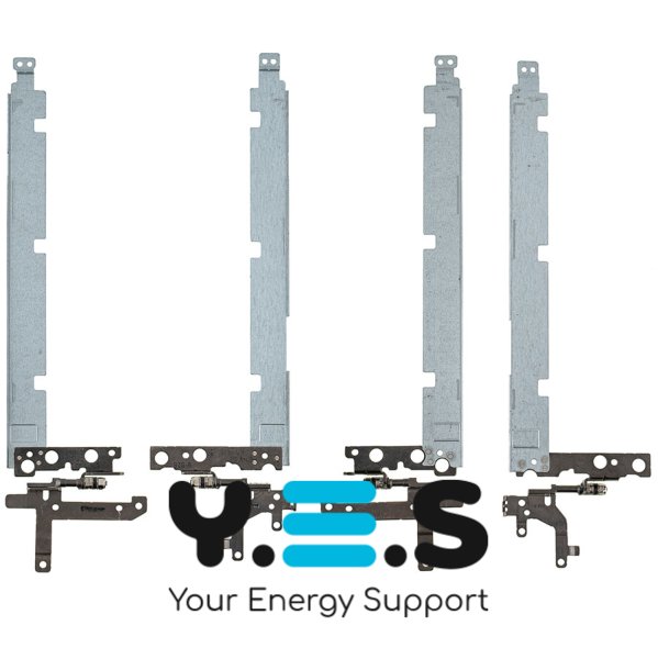 Петлі дисплея для ноутбука Dell Latitude 3420 / E3420