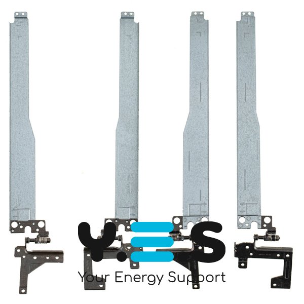 Петлі для ноутбука Dell Latitude 3510, E3510