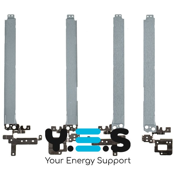 Петлі для ноутбука Dell Latitude 3520, E3520