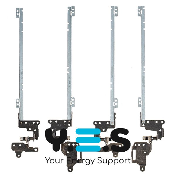 Петлі для ноутбука Acer Chromebook C732, C732T, C733