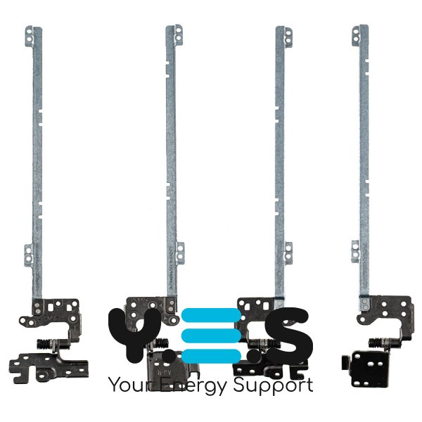 Петлі екрана для ноутбука Acer Chromebook C731, C731T