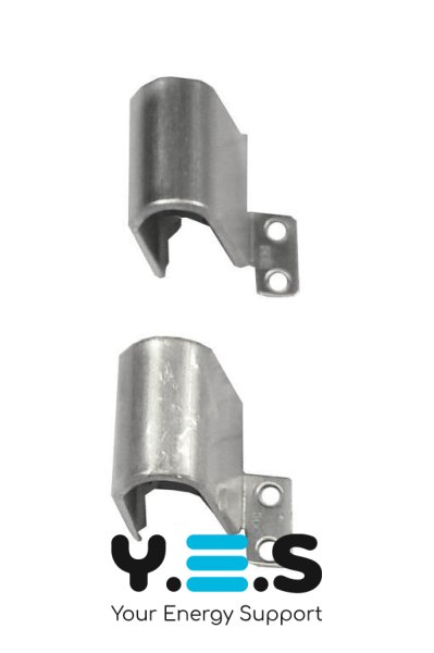 Заглушка петель ноутбука HP Pavilion G4