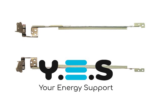 Петлі дисплея для ноутбука Acer Aspire 2930, 2930z