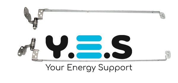 Петлі для ноутбука Acer Aspire 5334, 5516, 5517, 5732, 5734