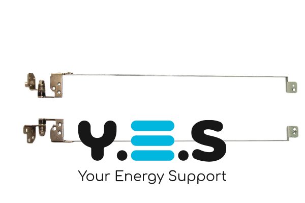 Петлі екрана для ноутбука Acer Aspire 5520