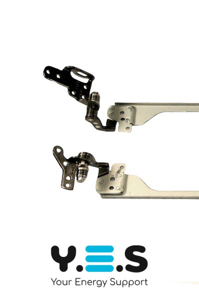 Петлі екрана для ноутбука Acer Aspire 5534