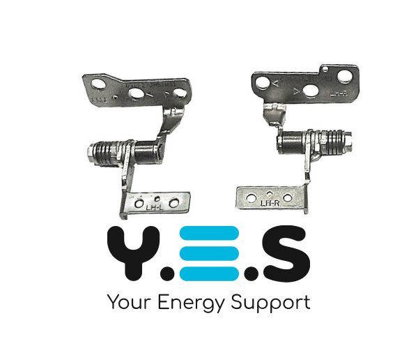 Петлі (шарніри) для ноутбука Acer Aspire 5810T