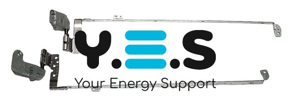 Петлі (шарніри) для ноутбука Acer Aspire 5930G