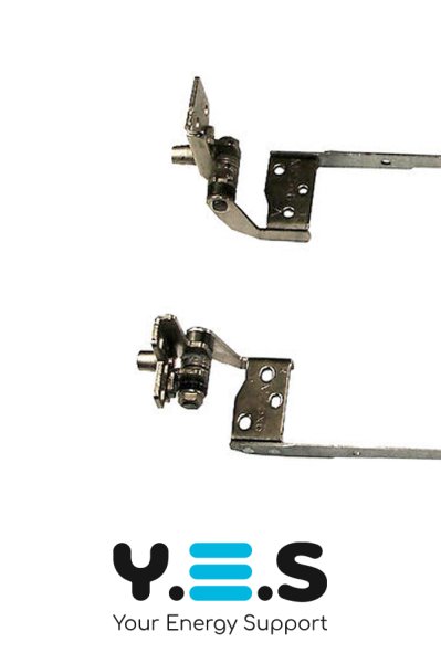 Петлі дисплея для ноутбука Acer Aspire 7720, 7520 (17")