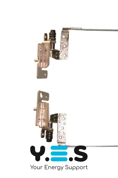 Петлі матриці для ноутбука Acer Aspire 7741 (ліва+права)