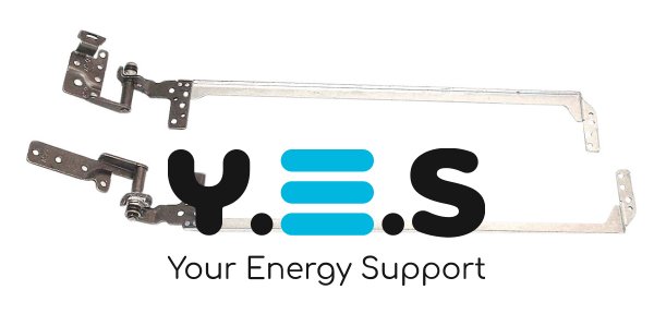 Петлі (шарніри) для ноутбука Acer Aspire E1-430, E1-430G, E1-470