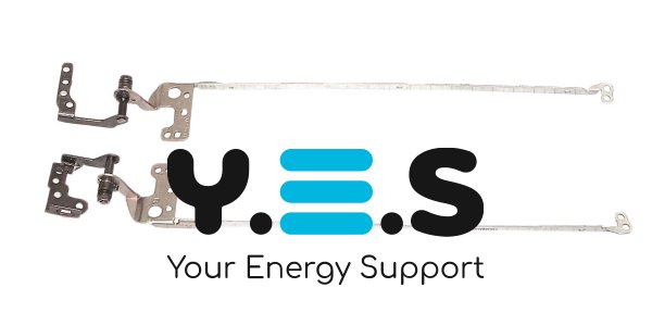 Петлі дисплея для ноутбука Acer Aspire E1-471