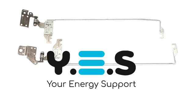 Петлі дисплея для ноутбука Acer Aspire E5-422, E5-473