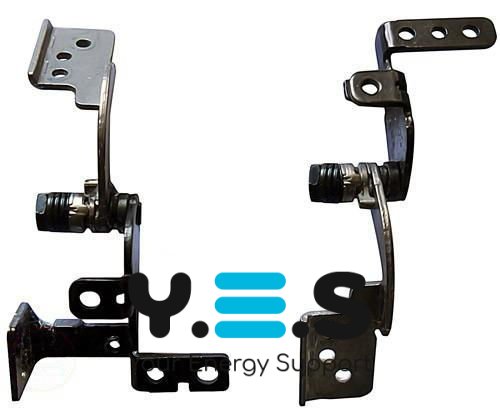 Петлі дисплея для ноутбука Acer Aspire One ZG5