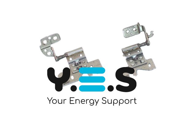 Петлі дисплея для ноутбука Acer Aspire S5-391