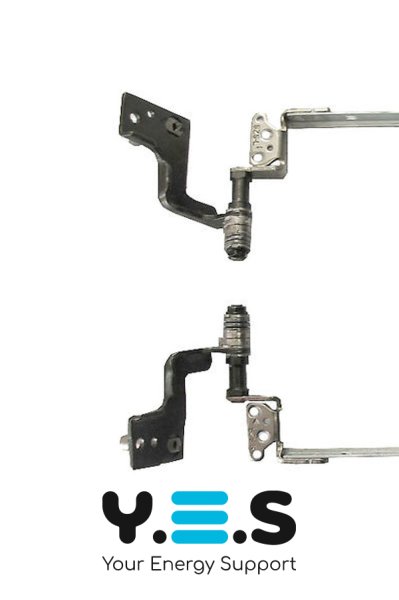 Петлі (шарніри) для ноутбука Acer eMachines D525, D725