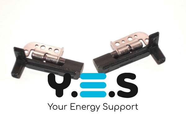 Петлі дисплея для ноутбука Acer TravelMate 2420, 2423, 2440