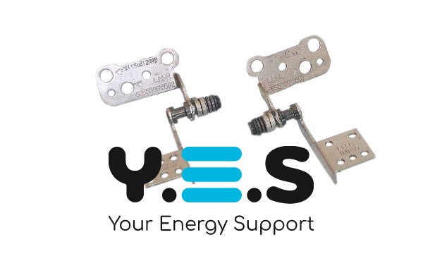 Петлі для ноутбука Acer TravelMate 8372, 8372T, 8372TG