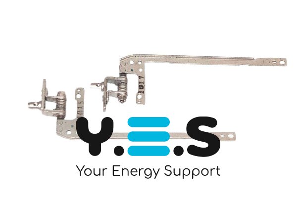 Петлі для ноутбука Asus C90 / C90P / C90S