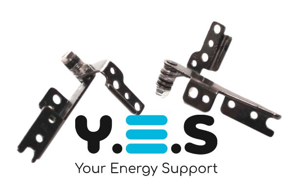 Петлі дисплея для ноутбука Asus Eee PC 1005