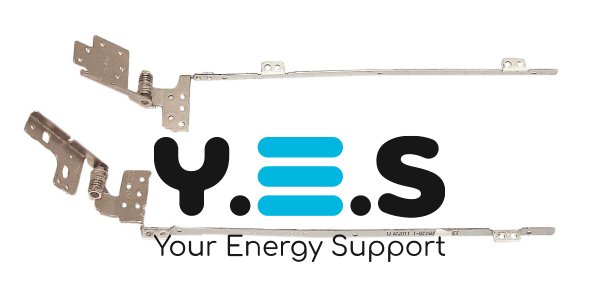 Петлі дисплея для ноутбука Asus K42 (сумісність: Asus K42)